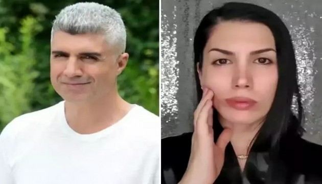 Özcan Deniz'in kardeşi, ailesine ateş püskürdü